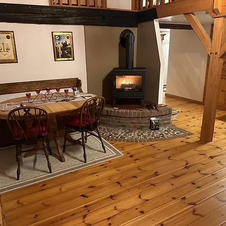 Feriehus Nordsee A Und O *