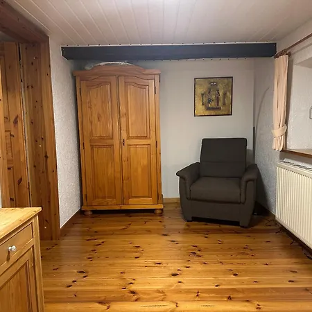 Nordsee A Und O Holiday home Klixbull