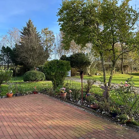 Nordsee A Und O * Klixbull