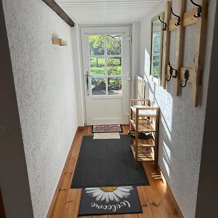 Feriehus Nordsee A Und O *