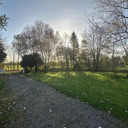 Feriehus Nordsee A Und O *