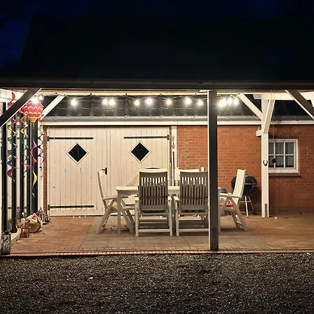 Nordsee A Und O Klixbull